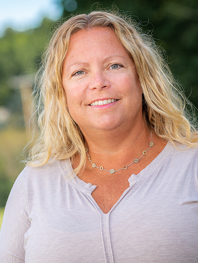Amy Gard Green