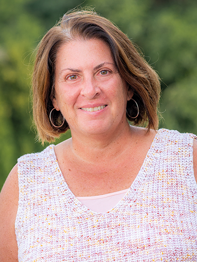 Leslie Luneau