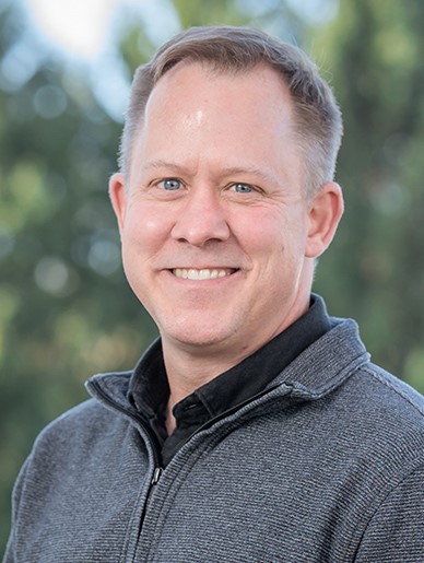Scott Bleakley