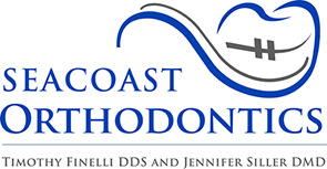 Seacoast Orthodontics logo